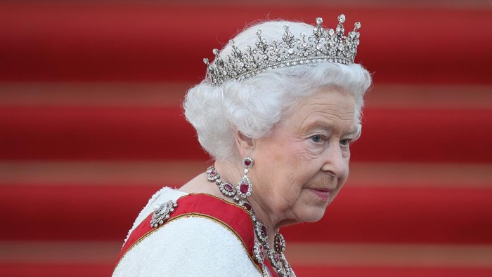 Ratu Elizabeth II Meninggal Dunia, Siapa Penggantinya?
