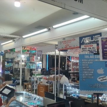 Bekasi Computer Expo 2025 Berikan Promo Menarik dan Berbagai Macam Hadiah