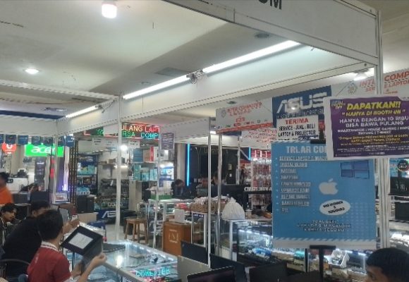 Bekasi Computer Expo 2025 Berikan Promo Menarik dan Berbagai Macam Hadiah