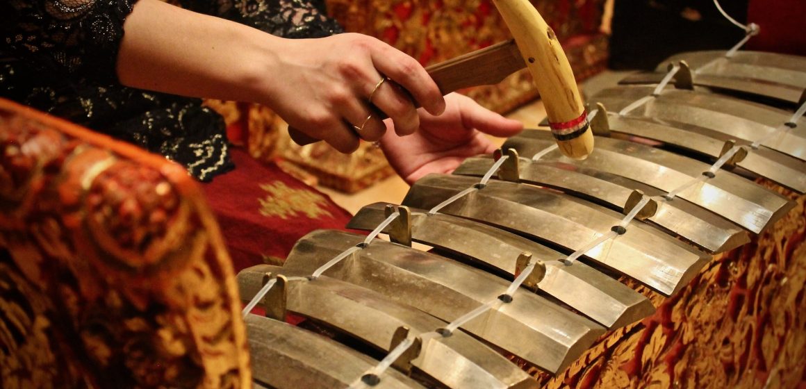 Pelindungan Kekayaan Intelektual untuk Seni Musik Tradisi di Era Kekinian