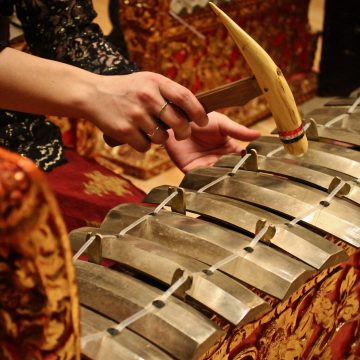 Pelindungan Kekayaan Intelektual untuk Seni Musik Tradisi di Era Kekinian