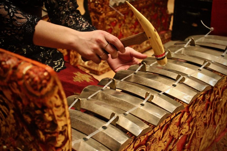 Pelindungan Kekayaan Intelektual untuk Seni Musik Tradisi di Era Kekinian