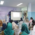 PTTEP dan Dompet Dhuafa Gelar Deteksi Dini Kanker Payudara di Rorotan
