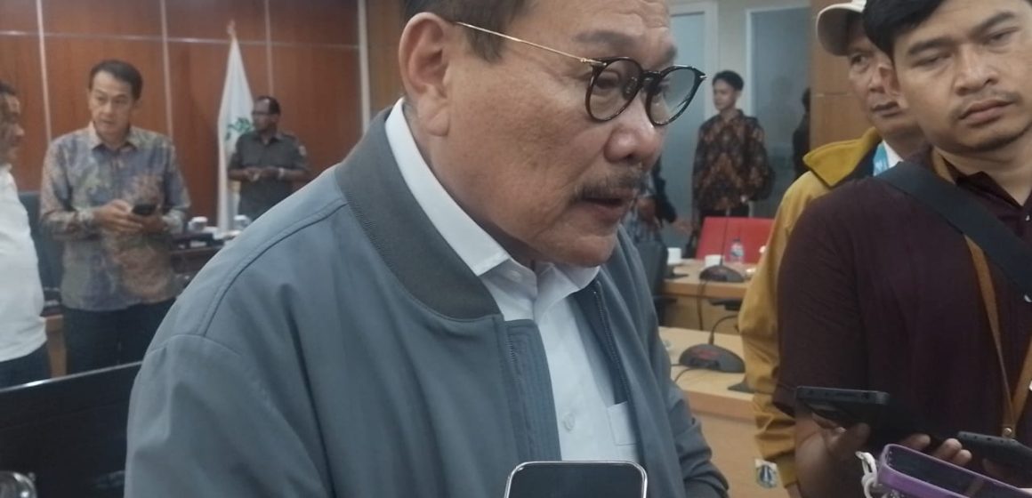 Komisi A DPRD DKI Jakarta Mediasi Sengketa Tempat Ibadah, Tegaskan Pentingnya Koordinasi dan Kepatuhan Hukum