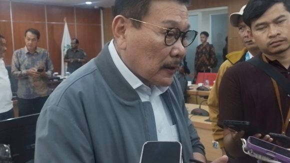 Komisi A DPRD DKI Jakarta Mediasi Sengketa Tempat Ibadah, Tegaskan Pentingnya Koordinasi dan Kepatuhan Hukum
