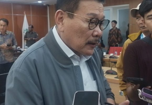 Komisi A DPRD DKI Jakarta Mediasi Sengketa Tempat Ibadah, Tegaskan Pentingnya Koordinasi dan Kepatuhan Hukum