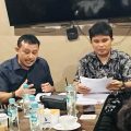 Warga Vila Kelapa Dua Tuntut Kejelasan Ganti Rugi Lahan Dampak Normalisasi Kali Pesanggrahan