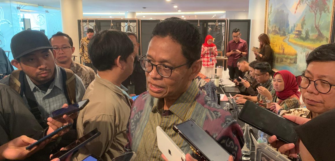 Dongkrak Investasi, Wamen ESDM Dukung Penyederhanaan Regulasi Hulu Migas