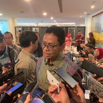 Dongkrak Investasi, Wamen ESDM Dukung Penyederhanaan Regulasi Hulu Migas