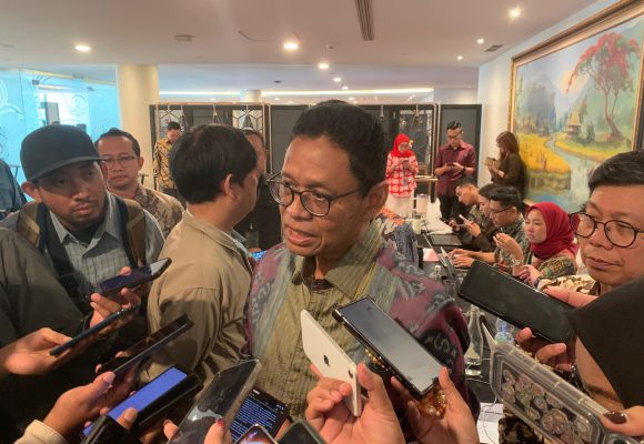 Dongkrak Investasi, Wamen ESDM Dukung Penyederhanaan Regulasi Hulu Migas