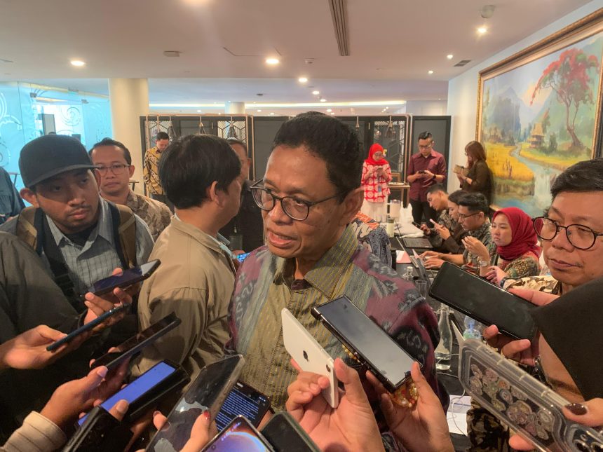 Dongkrak Investasi, Wamen ESDM Dukung Penyederhanaan Regulasi Hulu Migas