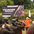 Siap untuk Kemanusiaan, 47 Relawan Ikuti Volunteer Basic Training Rumah Zakat di Bogor