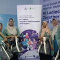 PTTEP Indonesia dan Dompet Dhuafa Gelar Pelatihan Kader Posyandu untuk Tingkatkan Kesadaran Gizi Ibu dan Anak