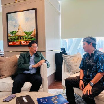 Direktur Integritas Studies Nilai Purbaya Yudhi Sadewa Layak Kembali Pimpin LPS