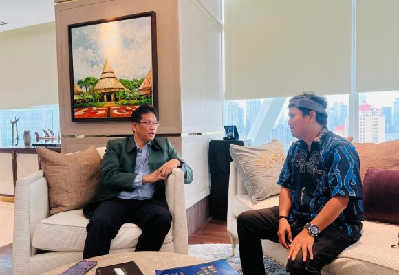 Direktur Integritas Studies Nilai Purbaya Yudhi Sadewa Layak Kembali Pimpin LPS
