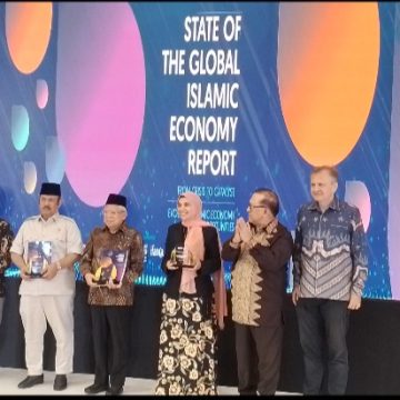 SGIE 2024/2025: Menakar Masa Depan Ekonomi Syariah dan Gaya Hidup Halal