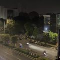 Aksi Balap Liar di Depan RS di Bekasi, Ganggu Pasien Rawat Inap