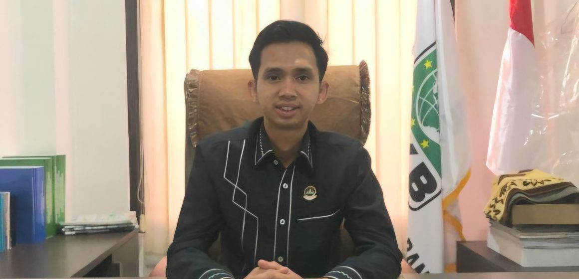Wildhan Fathurrahman Desak Kontrak Baru TPST Bantargebang