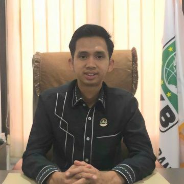 Wildhan Fathurrahman Desak Kontrak Baru TPST Bantargebang