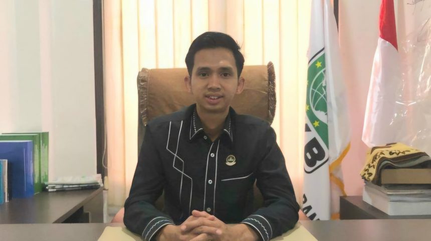 Wildhan Fathurrahman Desak Kontrak Baru TPST Bantargebang