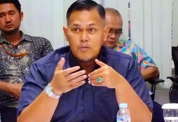DPRD Kota Bekasi Singgung Banyaknya Proyek Gedung Tinggi Terbengkalai