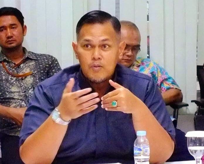 DPRD Kota Bekasi Singgung Banyaknya Proyek Gedung Tinggi Terbengkalai