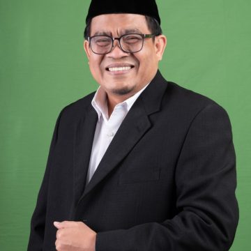 Zakat Menyejahterakan Masyarakat
