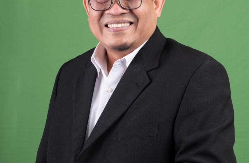 Zakat Menyejahterakan Masyarakat