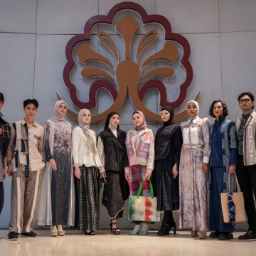JMFW 2025 Resmi Diluncurkan: Indonesia Siap Jadi Kiblat Modest Fashion Dunia