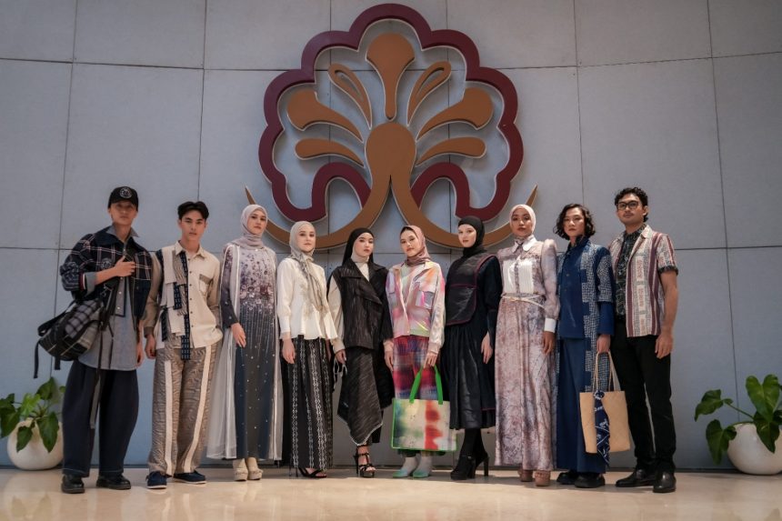 JMFW 2025 Resmi Diluncurkan: Indonesia Siap Jadi Kiblat Modest Fashion Dunia