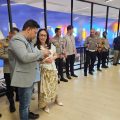 Sinergi BRI Bekasi Dalam Mendukung Pelayanan Gerai SIM Revo Mall