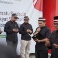 HUT RI ke-80: Inisiatif Zakat Indonesia Ajak Amil Lanjutkan Semangat Perjuangan Pahlawan