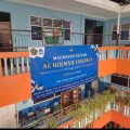 MA Al Hikmah Pela Mampang Jakarta Selatan Tembus PTN Melalui Jalur SNBP dan SNBT