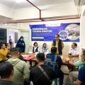 LPPOM DKI, Baznas DKI, dan Pasar Jaya Percepat Sertifikasi Halal di Sektor Hulu Jaktim