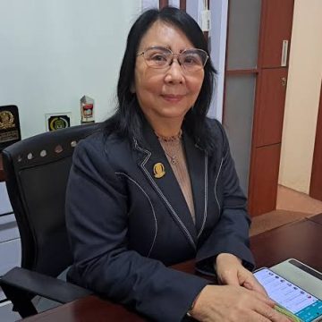 DPRD Kota Bekasi Dorong Pengangkatan TKK Jadi PPPK Paruh Waktu Mulai Oktober 2025
