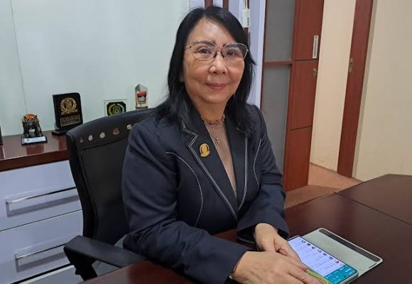 DPRD Kota Bekasi Dorong Pengangkatan TKK Jadi PPPK Paruh Waktu Mulai Oktober 2025
