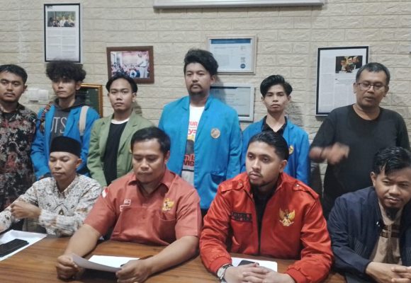 DPP Arun Desak Negara Ambil Alih Penyelesaian Konflik Agraria di Teluk Bayur
