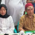 Pesan Kapolri Kepada Zulkifli, Ayah Ojek Online Affan