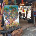 Ruang Ekspresi Tanpa Batas, Pasar Seni Ancol Tak Hanya Tempat Pameran dan Penjualan Karya Seni