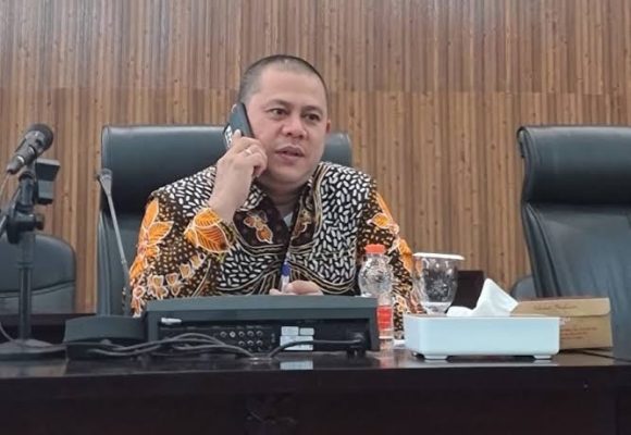 DPRD, Pemprov Jabar, dan Pemkot Bekasi Sepakat Proyek Wisata Air Kalimalang Resmi Dimulai