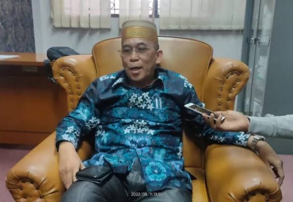 Anggota Komisi III Tanggapi Polemik Penyertaan Modal untuk 2 BUMD Kota Bekasi