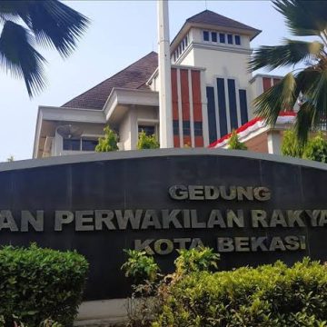Pembangunan Monumen Sasak Kapuk Dapat Dukungan Lintas Fraksi DPRD Kota Bekasi