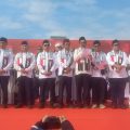 UAS: Jangan Beli Peluru Pembunuh Rakyat Palestina