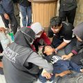 Dompet Dhuafa Kerahkan Tim Respon Medis Hingga Di Sejumlah Daerah Dalam Aksi Massa