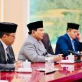 Seskab Teddy Ungkap Prabowo di China Langsung Pulang ke Indonesia Usai Selesaikan Agenda Kenegaraan