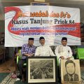 Peringati 41 Tahun Tragedi Tanjung Priok: Keluarga Korban Tuntut Penuntasan dan Pengakuan HAM