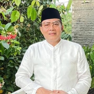 Akhiri Polemik, IHW Minta Pemerintah Stop Impor Nampan MBG Tercemar Minyak Babi