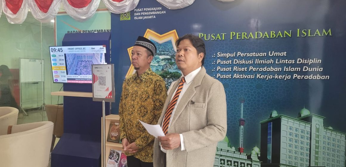 Kuasa Hukum Minta Kepala JIC Dicopot, Sebut Pemecatan Pegawai Langgar Aturan