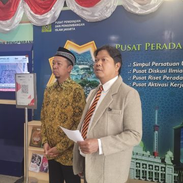 Kuasa Hukum Minta Kepala JIC Dicopot, Sebut Pemecatan Pegawai Langgar Aturan