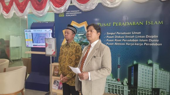 Kuasa Hukum Minta Kepala JIC Dicopot, Sebut Pemecatan Pegawai Langgar Aturan